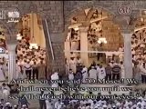 Al-Quran - Surah Fatihah and Al-Baqarah 1-66 (English Translation) - Makkah Taraweeh 1433
