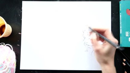 Tableauscopie #32 « C’est charmant... » au musée Jacquemart André