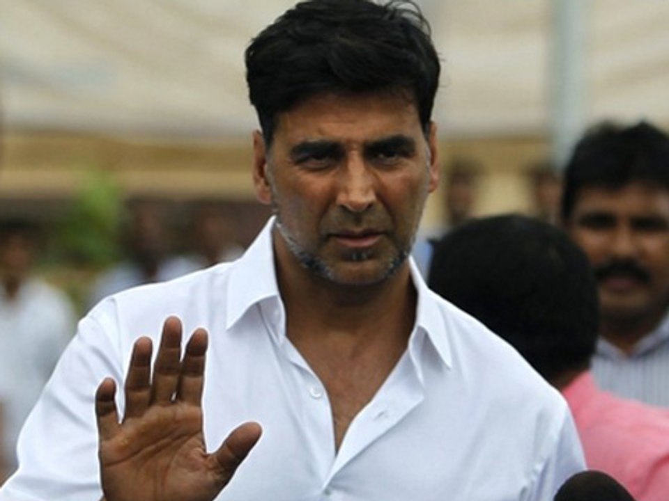 Akshay Kumar Rejects Lok Sabha Election Ticket