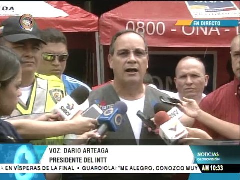 Más de 387 mil pasajeros se han movilizado en terminales terrestres del país