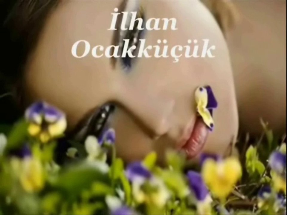 İntizar  İKİMİZ BU DÜNYAYA ATILMIŞ AŞK TOHUMLARIYIZ