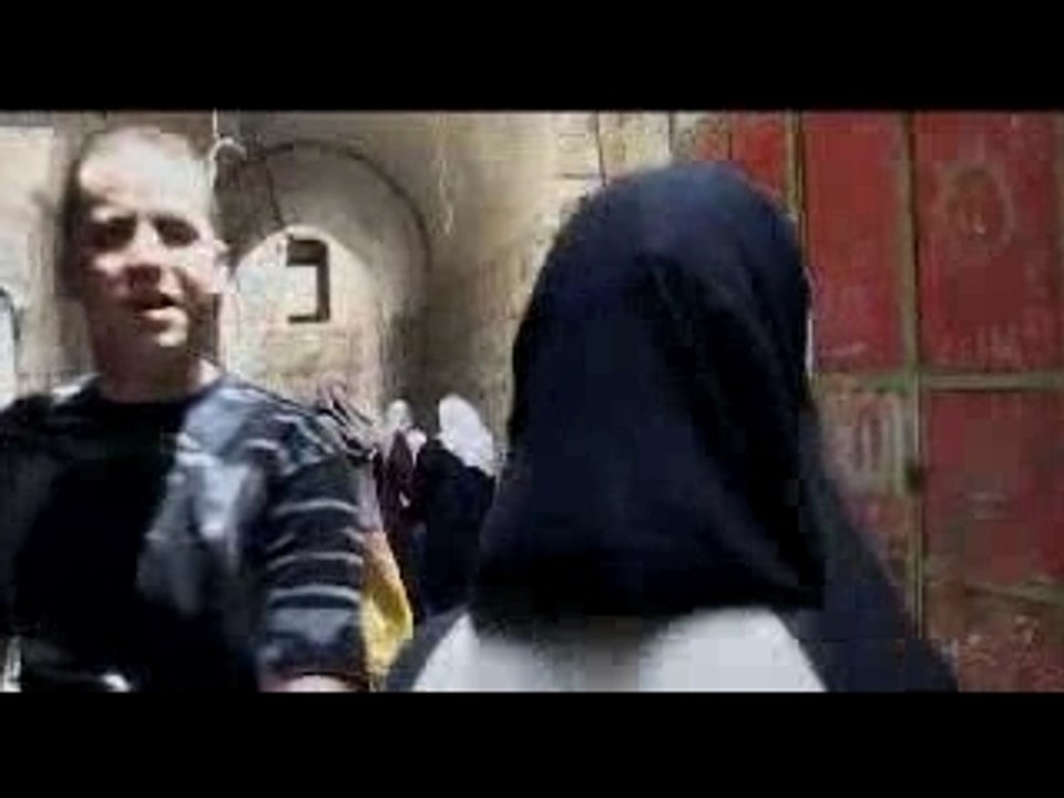 Jerusalem Xvid