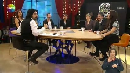 Makina Kafa Medya Arkası Kadir Doğulu