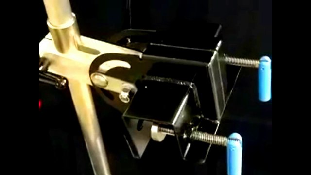 small LAKE WEED HARVESTER