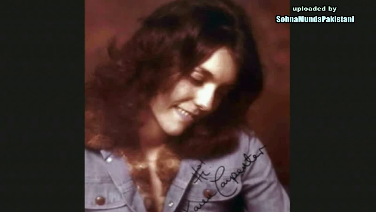 Carpenters - Solitaire (1975)