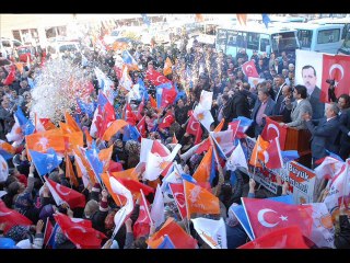 - KOZLU BELEDİYE BAŞKANI ERTAN ŞAHİN