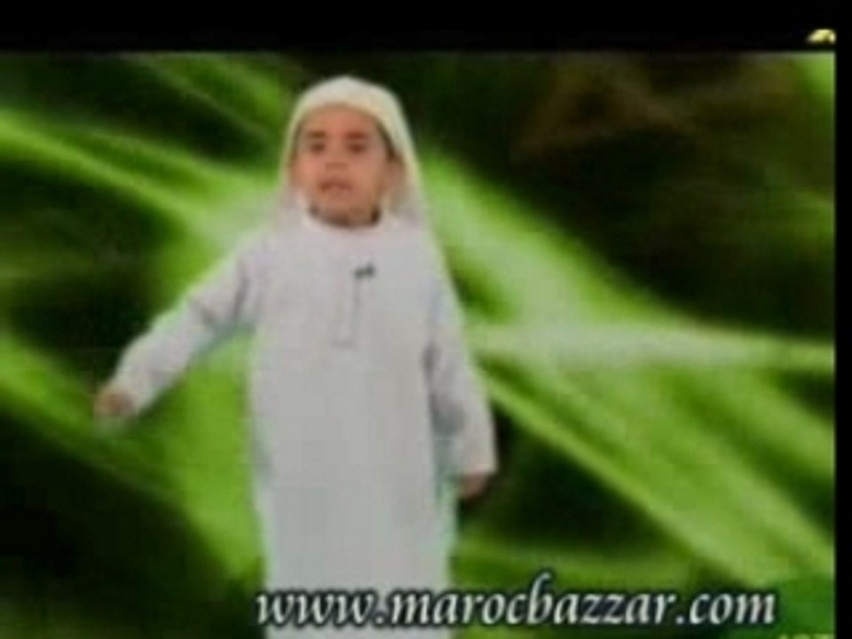 enfant islam dorousse explicite maroc