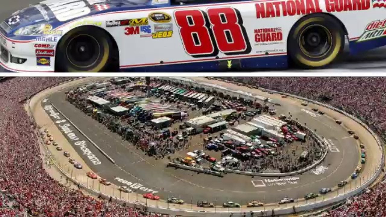 Watch bojangles cup - live stream Sprint Cup - darlington raceway south carolina - nascar now