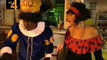 De Club van Sinterklaas - Aflevering 09