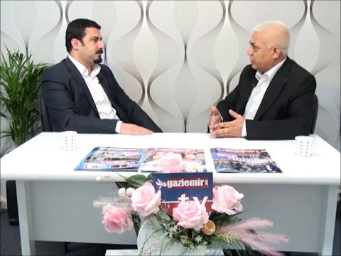 CHP Gaziemir İlçe Bşk. 30 Mart Yerel Seçimlerini Değerlendirdi