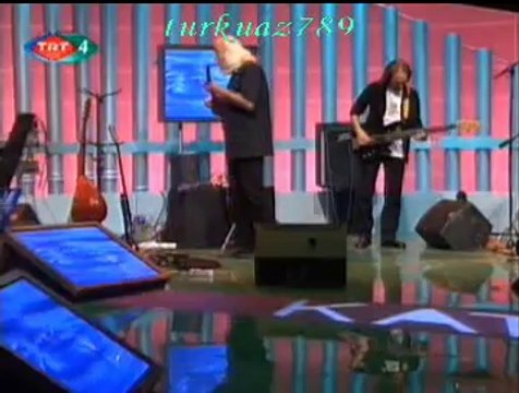 MOĞOLLAR-Selvi Boylum Al Yazmalım