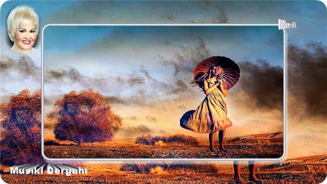 Sevval Şentürk ♫ Bu Hazan Yine Kalbim Mâziden Daha Kırık.HD