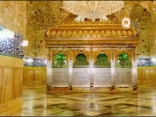 Barhay Jou Karke (Salaam) - Full Latest HD Naat By Zulfiqar Ali Hussaini