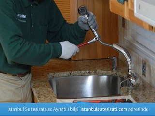 Şile su tesisatçısı bilgileri