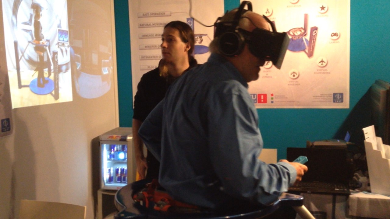 Laval Virtual