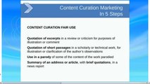 What Is Google Authorship - How To Use Content Curation