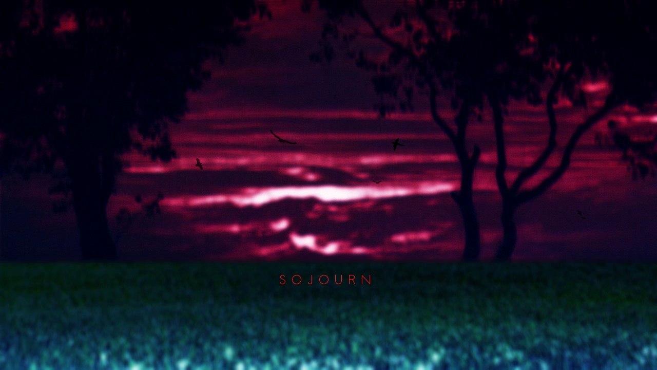 Sojourn