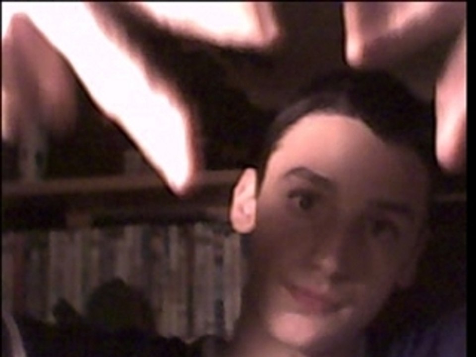 tony