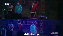 Not Defteri - Rap Show (Klip) 720p