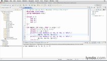 09-Using pointers, members, and indirection operators