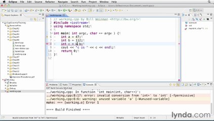 17-Using operator synonyms