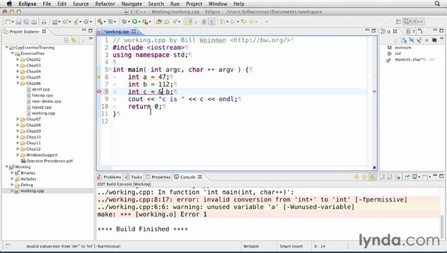 17-Using operator synonyms