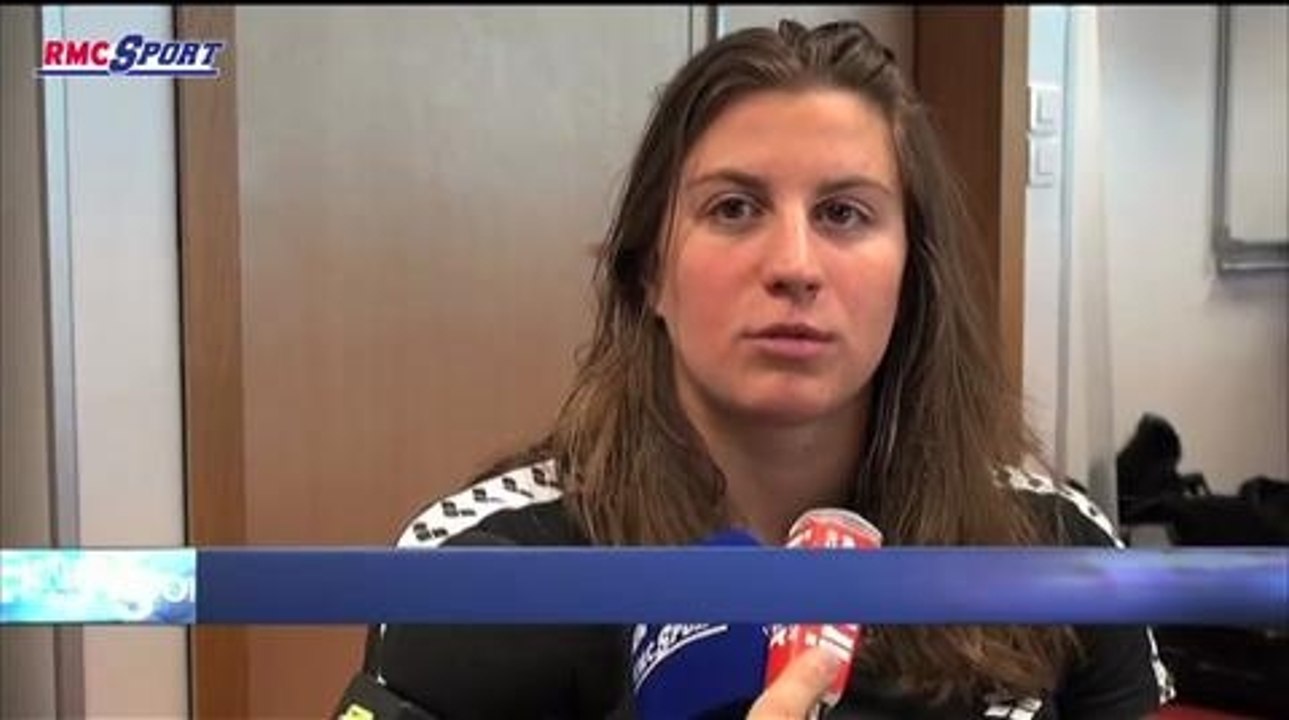 Natation / Championnats de France : La rivalité Muffat-Bonnet - 12/04