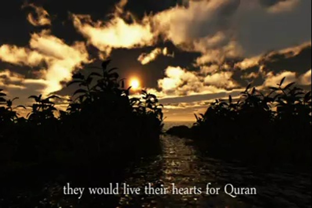 All Praise to Allah SWT!