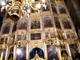 Mitropolia Iasi-12 aprilie 2014