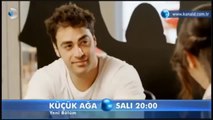 Küçük Ağa 12.Bölüm Fragmanı