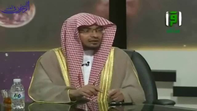 سجود يعقوب وأولاده ليوسف عليه السلام ـ الشيخ صالح المغامسي