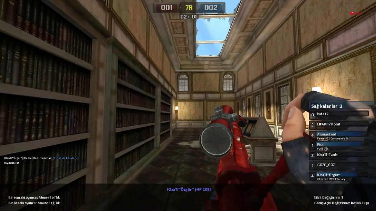 ozat 2