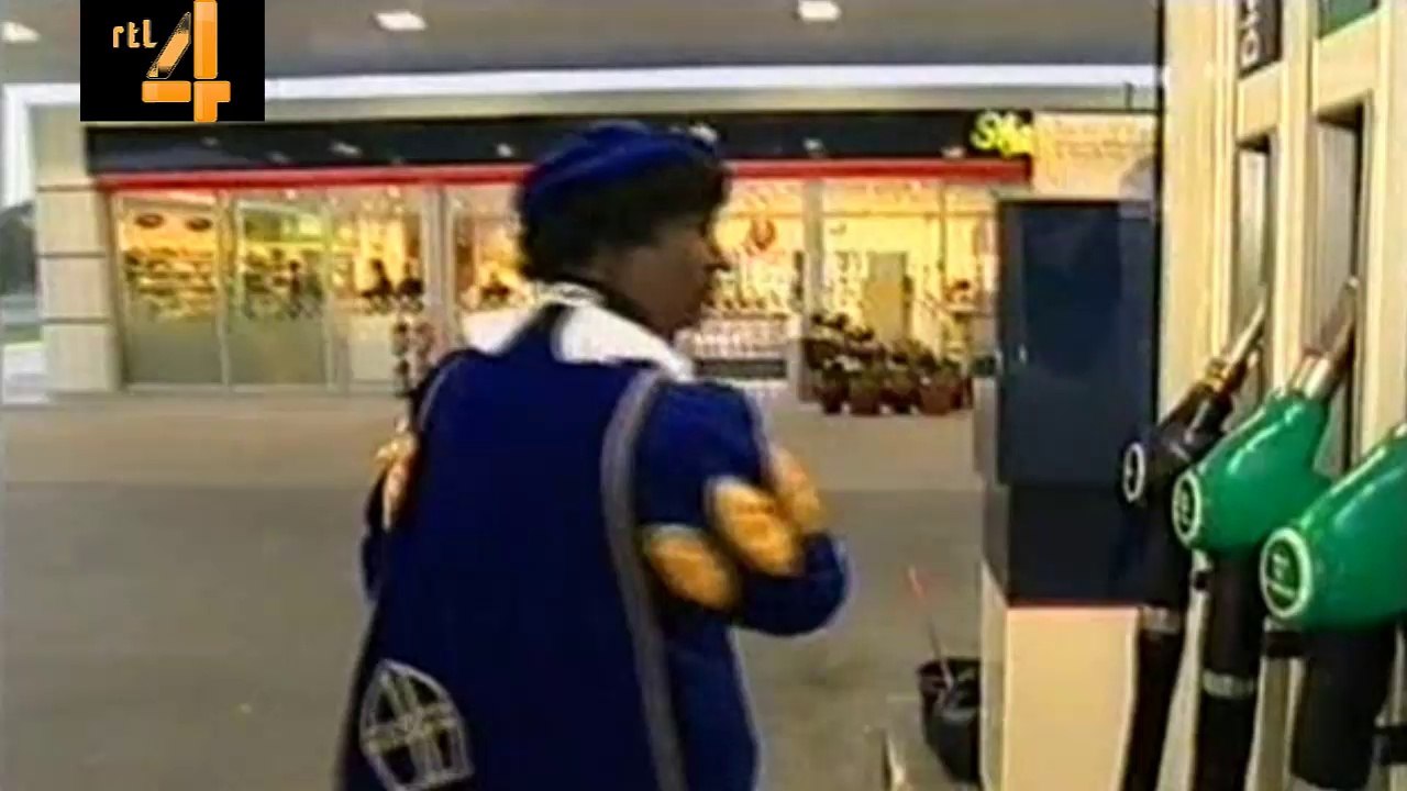 De Club van Sinterklaas - Aflevering 10