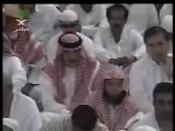 Cheikh chouraim_ les souffrances de la oumma musulmane