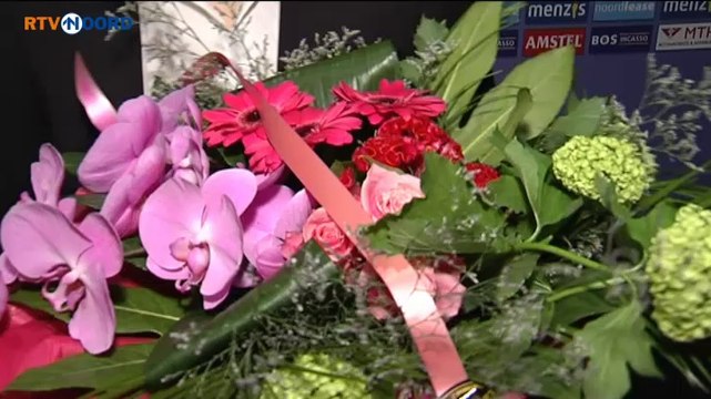 Vierde zege op rij voor FC Groningen - RTV Noord