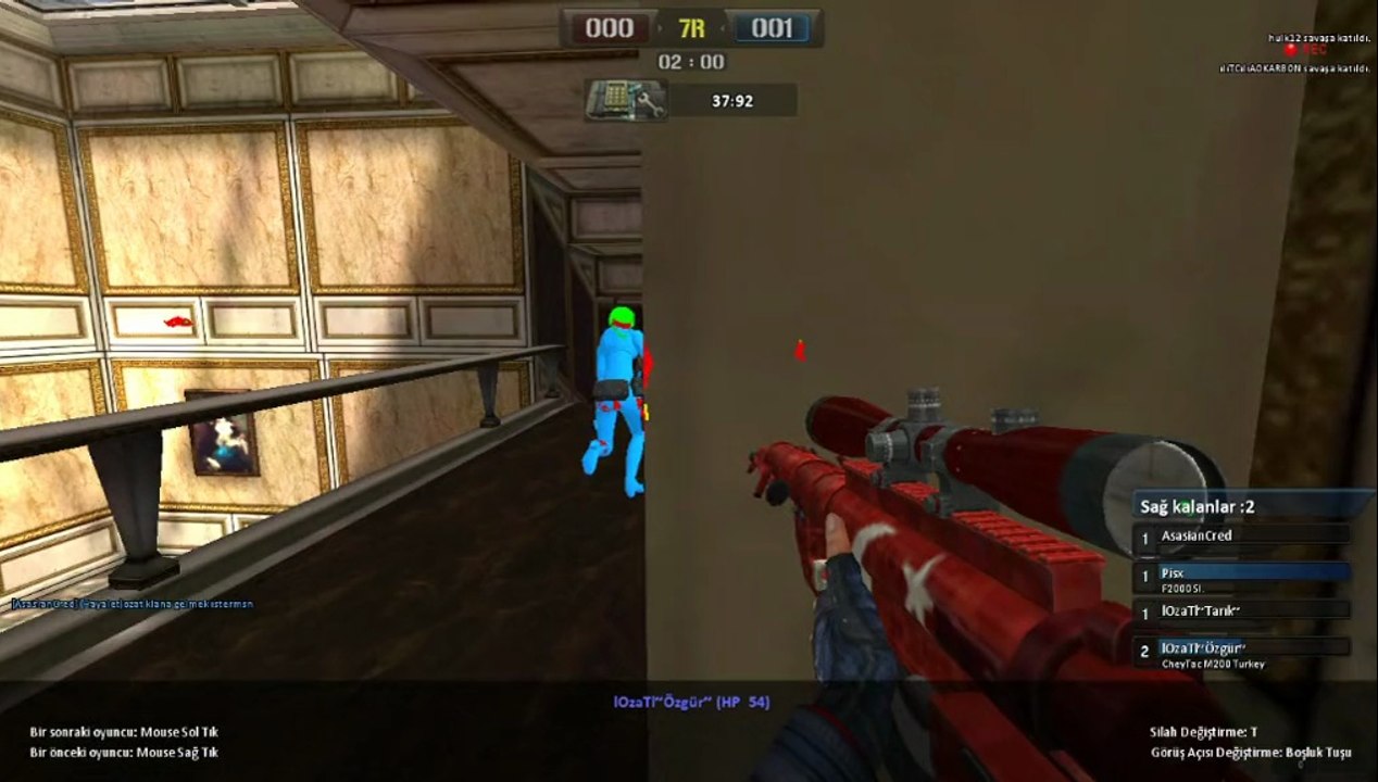 ozat 1