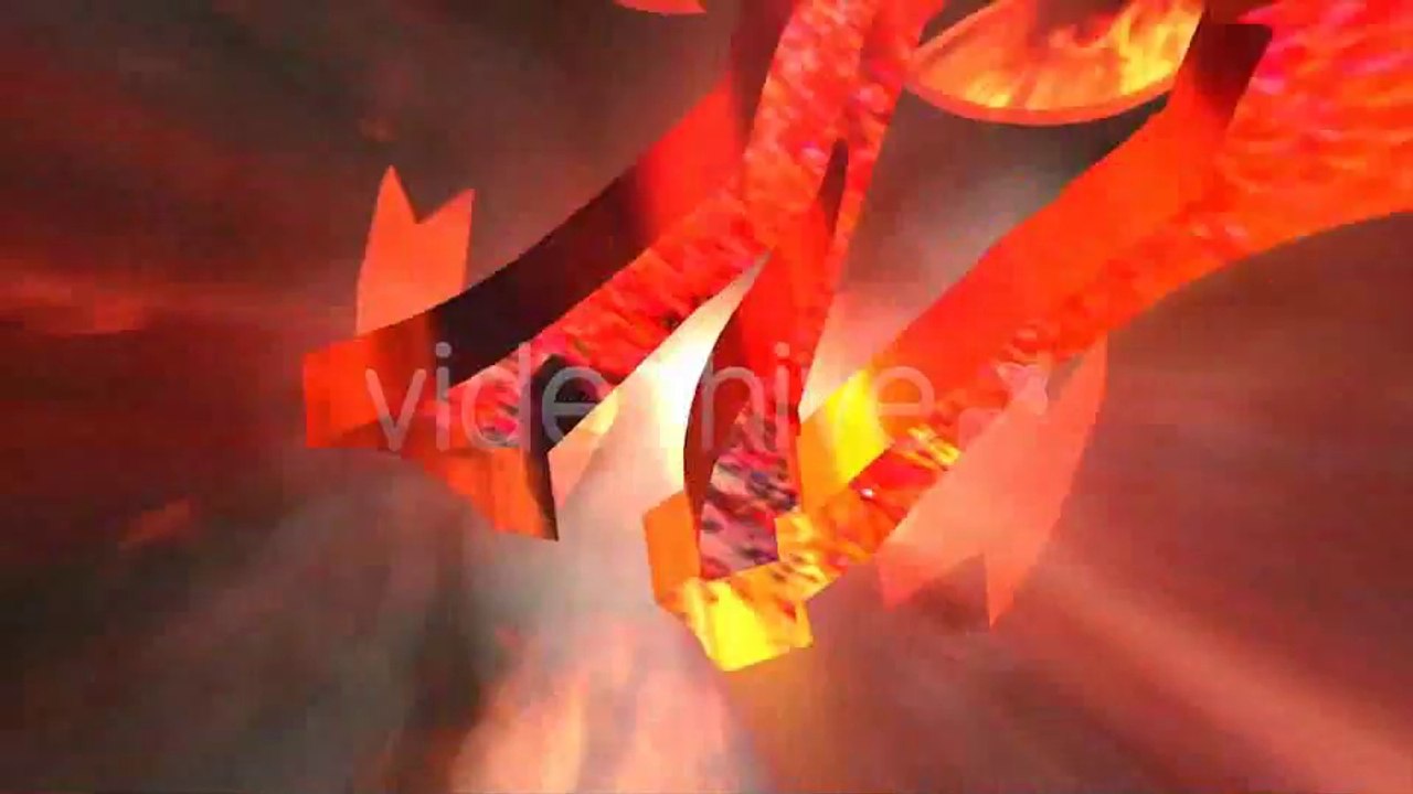 Halloween Horror - After Effects Template