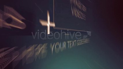 Vintage Frames - After Effects Template