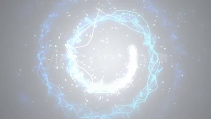 Smooth Waves Logo - After Effects Template