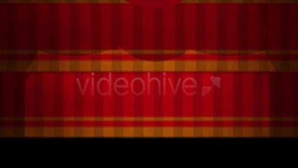 Paper Theatre Logo Reveal - After Effects Template