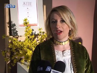 Kult art, 12. april 2014.