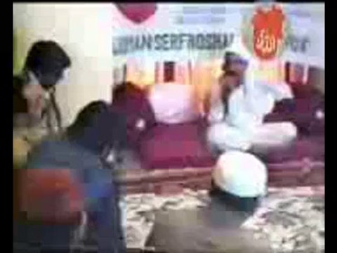 GOHAR SHAHI Messenger Of Love is preaching people in UK Part 2