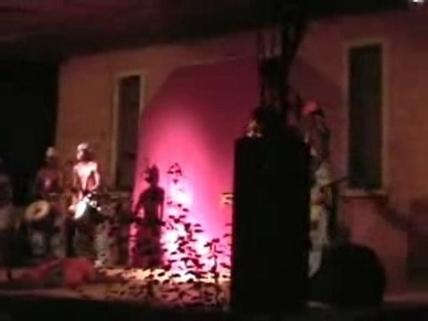 lonkoba bobo dioulasso burkina djembe