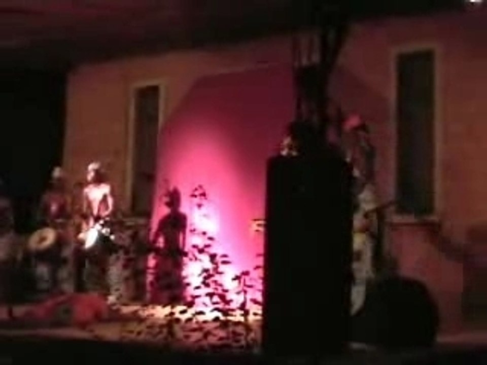 lonkoba bobo dioulasso burkina djembe