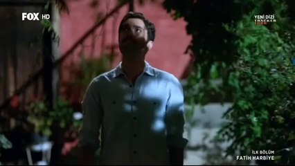 Macit Neriman ilk tanışma (Fatih Harbiye 1. bölüm)