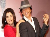 7 Crore Song For Shahrukh Khan's Next Happy New Year