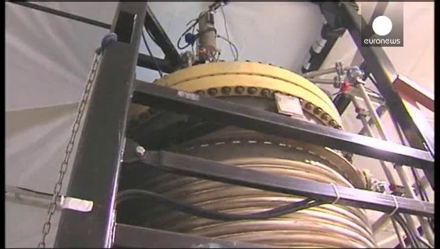 Attaque au chlore en Syrie : Damas et les rebelles s'accusent