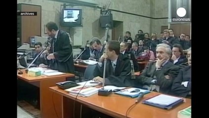 Detenido en Beirut Dell'Utri, mano derecha de Berlusconi