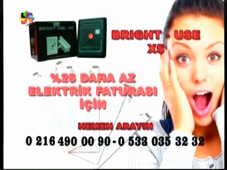 BRIGHT USE-X5 BELGELER