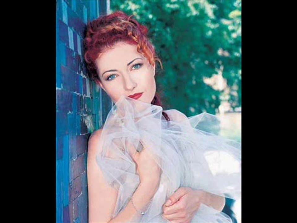 Candan Erçetin - Söz Vermiştin